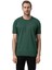 Bisiklet Yaka Triko T-Shirt 1