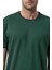 Bisiklet Yaka Triko T-Shirt 5