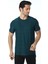 Jakarlı Bisiklet Yaka T-Shirt 1