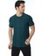 Jakarlı Bisiklet Yaka T-Shirt 3