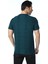 Jakarlı Bisiklet Yaka T-Shirt 5