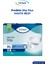 Slip Premium Plus Xlarge 6 Damla Belbantlı Hasta Bezi 30 Adet 1