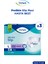 Slip Maxi Bel Bantlı Hasta Bezi, Büyük Boy (L), 8 Damla, 24'Lü 3 Paket 72 Adet 1