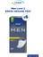 Men Erkek Mesane Pedi Level 2 20LI 6 Paket 120 Adet 1