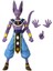 Dragon Ball - Dragon Yıldızları Poz Verilebilir 16 cm Figür 3