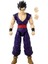 Dragon Ball - Dragon Yıldızları Poz Verilebilir 16 cm Figür 4