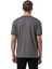 %100 Pamuk Bisiklet Yaka T-Shirt 4