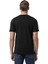 Baskılı Bisiklet Yaka T-Shirt 4