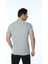 Jakarlı Bisiklet Yaka T-Shirt 5