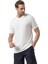 Jakarlı Bisiklet Yaka T-Shirt 3