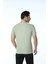 Jakarlı Bisiklet Yaka T-Shirt 5