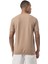 Waffle Bisiklet Yaka T-Shirt 4