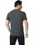 Jakarlı Bisiklet Yaka T-Shirt 5