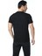 Jakarlı Bisiklet Yaka T-Shirt 5