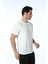 Jakarlı Bisiklet Yaka T-Shirt 4