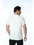Jakarlı Bisiklet Yaka T-Shirt 5