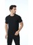 Jakarlı Bisiklet Yaka T-Shirt 3