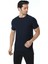 Jakarlı Bisiklet Yaka T-Shirt 2