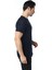 Jakarlı Bisiklet Yaka T-Shirt 4