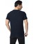 Jakarlı Bisiklet Yaka T-Shirt 5