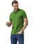 Büyük Beden Klasik Polo T-Shirt 2