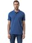 Büyük Beden Klasik Polo T-Shirt 1