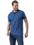 Büyük Beden Klasik Polo T-Shirt 2