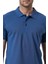 Büyük Beden Klasik Polo T-Shirt 5