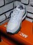 Orto Deri Tozu Paraşüt Malzeme Sneaker 5