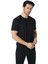 Jakarlı Bisiklet Yaka T-Shirt 2