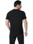 Jakarlı Bisiklet Yaka T-Shirt 5