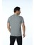 Jakarlı Bisiklet Yaka T-Shirt 5