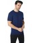 Jakarlı Bisiklet Yaka T-Shirt 2