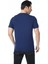 Jakarlı Bisiklet Yaka T-Shirt 5