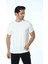 Jakarlı Bisiklet Yaka T-Shirt 1