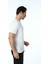 Jakarlı Bisiklet Yaka T-Shirt 4