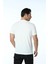 Jakarlı Bisiklet Yaka T-Shirt 5