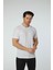 Jakarlı Bisiklet Yaka T-Shirt 2