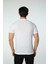 Jakarlı Bisiklet Yaka T-Shirt 5