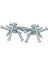 Buldex Vida (Buldeks Vida) Beton Vidası 7,5X180 1