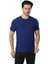 Jakarlı Bisiklet Yaka T-Shirt 2
