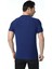 Jakarlı Bisiklet Yaka T-Shirt 5