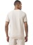 Waffle Bisiklet Yaka T-Shirt 4