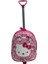 Çocuk Anaokulu Çekçek Çanta Mine Craft - My Melody -Bluey - Hello Kitty 1