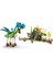 71459 LEGO Dreamzzz Yaratıklarının Ahırı 681 Parça +8 Yaş 3