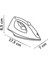 7600330122 Smoby Iron 3