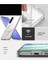 Samsung Galaxy A56 Şeffaf Magsafe Kılıf Mtl Aksesuar 4