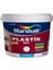 Plastik Mat Iç Cephe Boyası Mahlep 2,5 Lt (3,5 Kg) 1