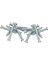 Buldex Vida (Buldeks Vida) Beton Vidası 7,5X60 1