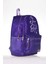 Sparkle Sırt Çantası Mor K1392 5